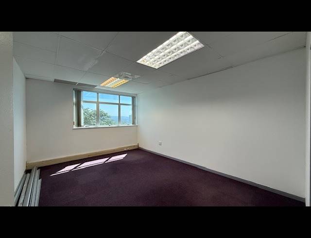 249M² OFFICE TO LET IN MORNINGSIDE